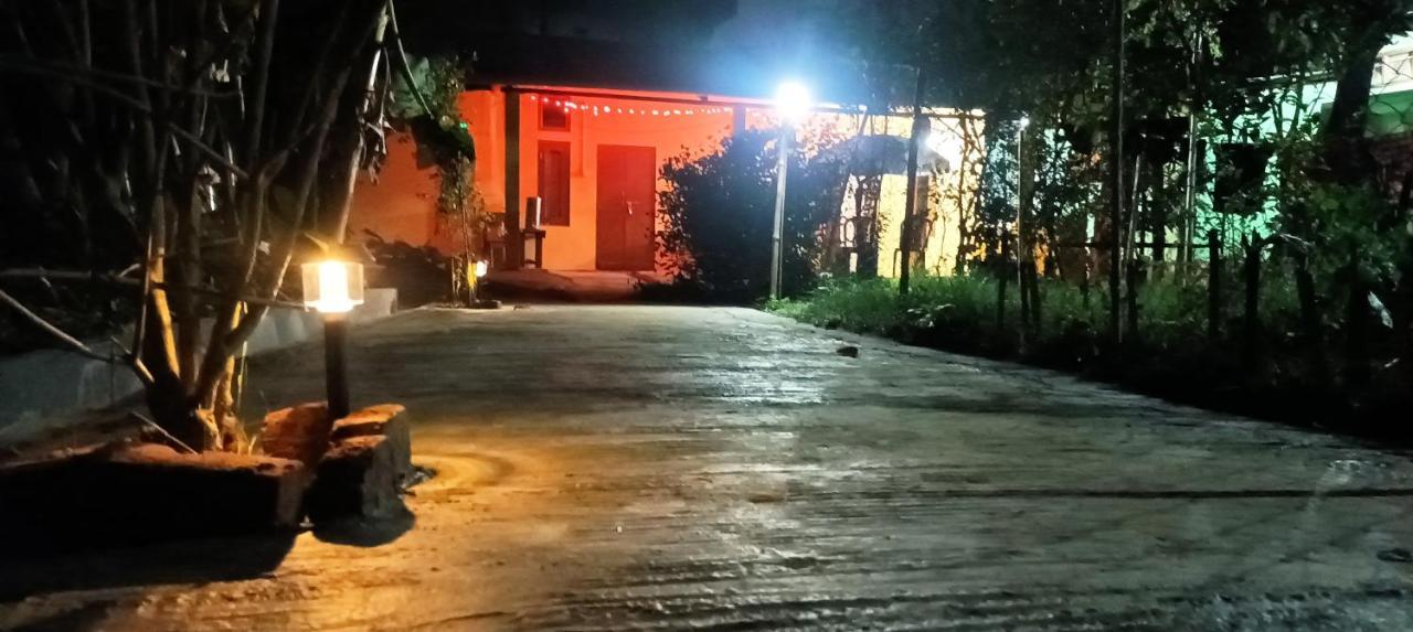 Orchid Park Homestay Sivasagar Exterior photo