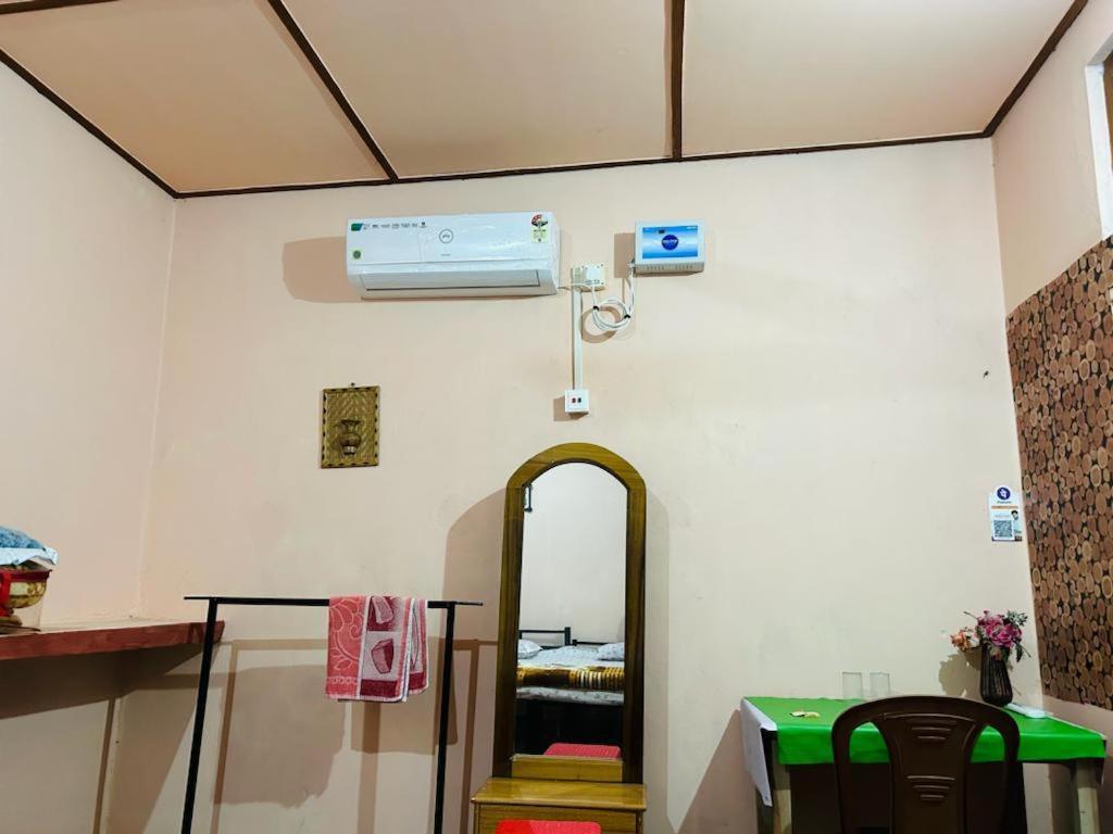 Orchid Park Homestay Sivasagar Exterior photo