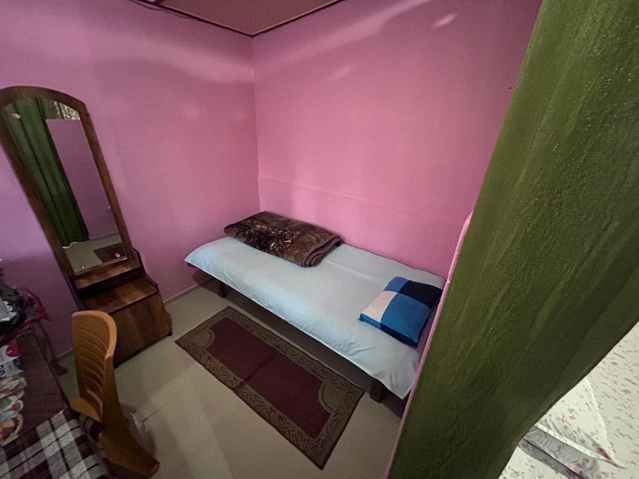 Orchid Park Homestay Sivasagar Exterior photo